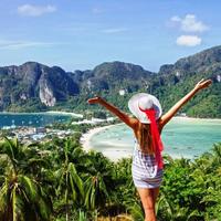 Отзыв от Виктория - Visa DTV